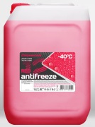 Антифриз ДЗЕРЖИНСКИЙ ГОСТ 10л